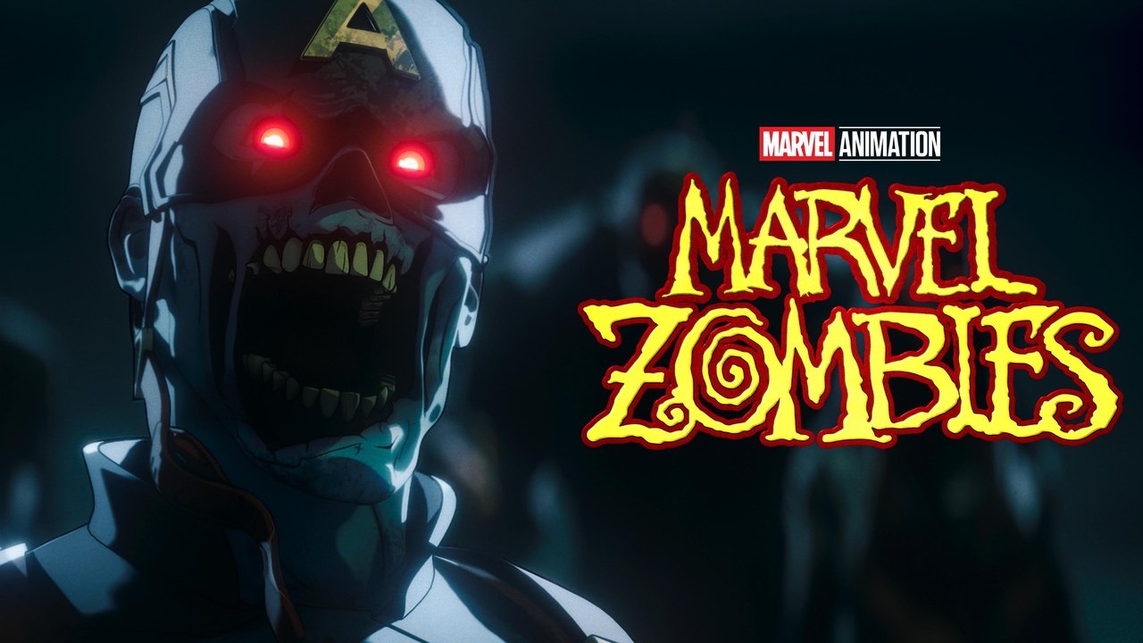 Marvel Zombies - Miniseries