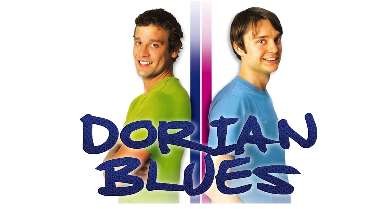 Dorian Blues background
