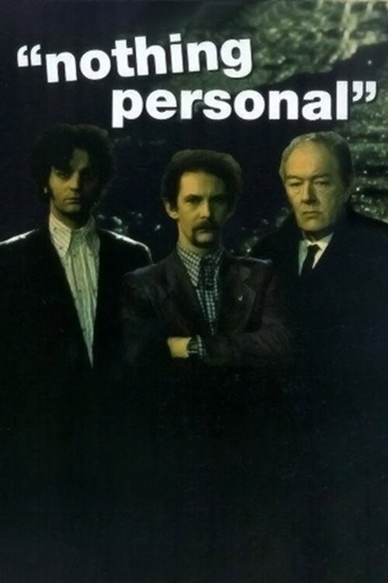 Nothing Personal