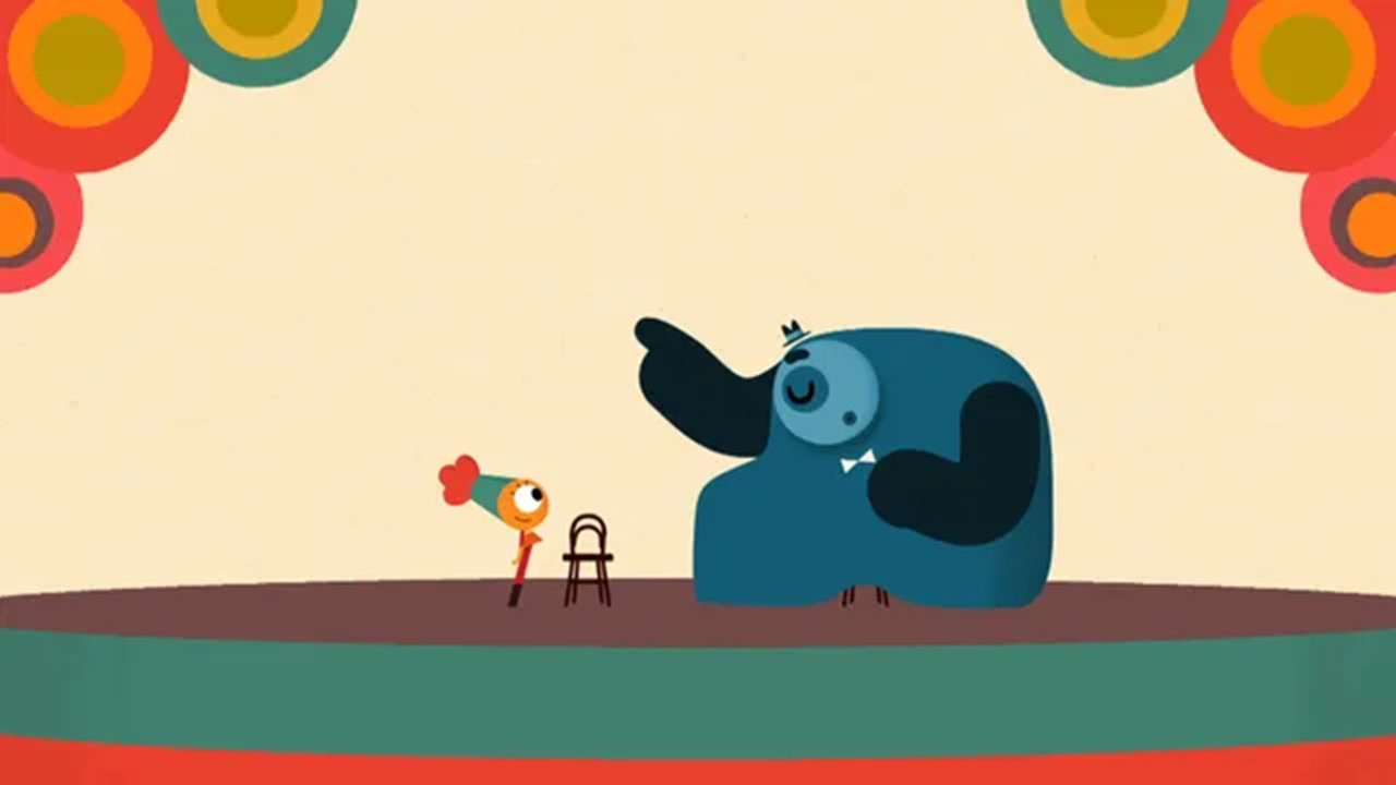 Ballòrium — Épisode 22