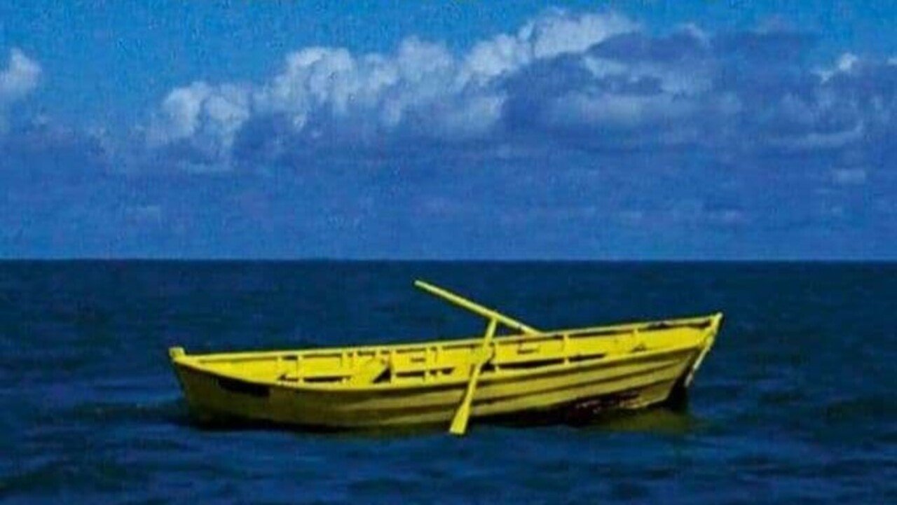 Le Horla