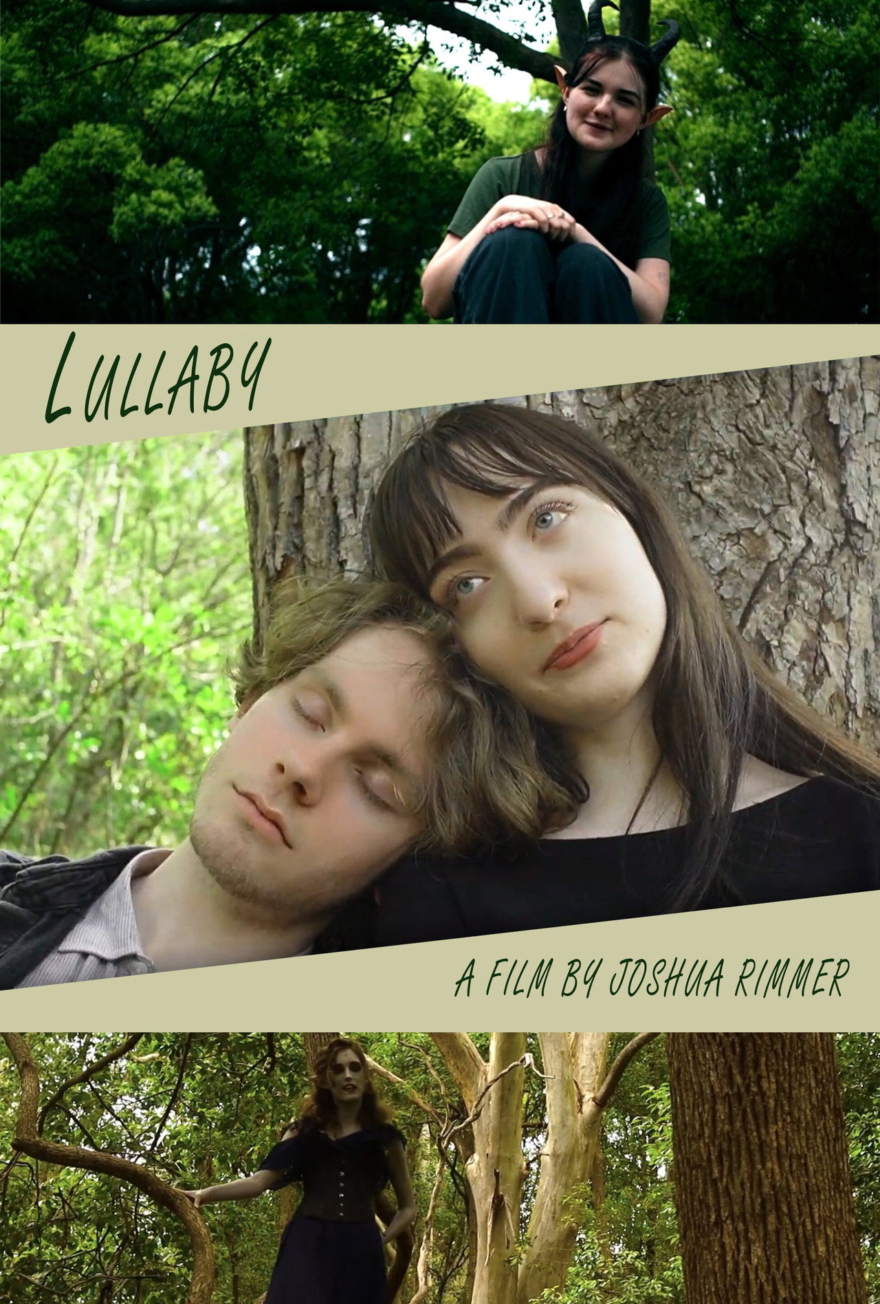 Lullaby filmaffisch