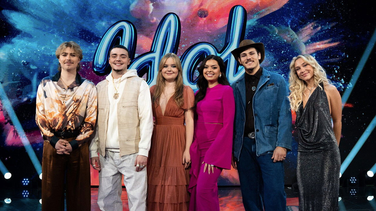 Idol — Épisode 19