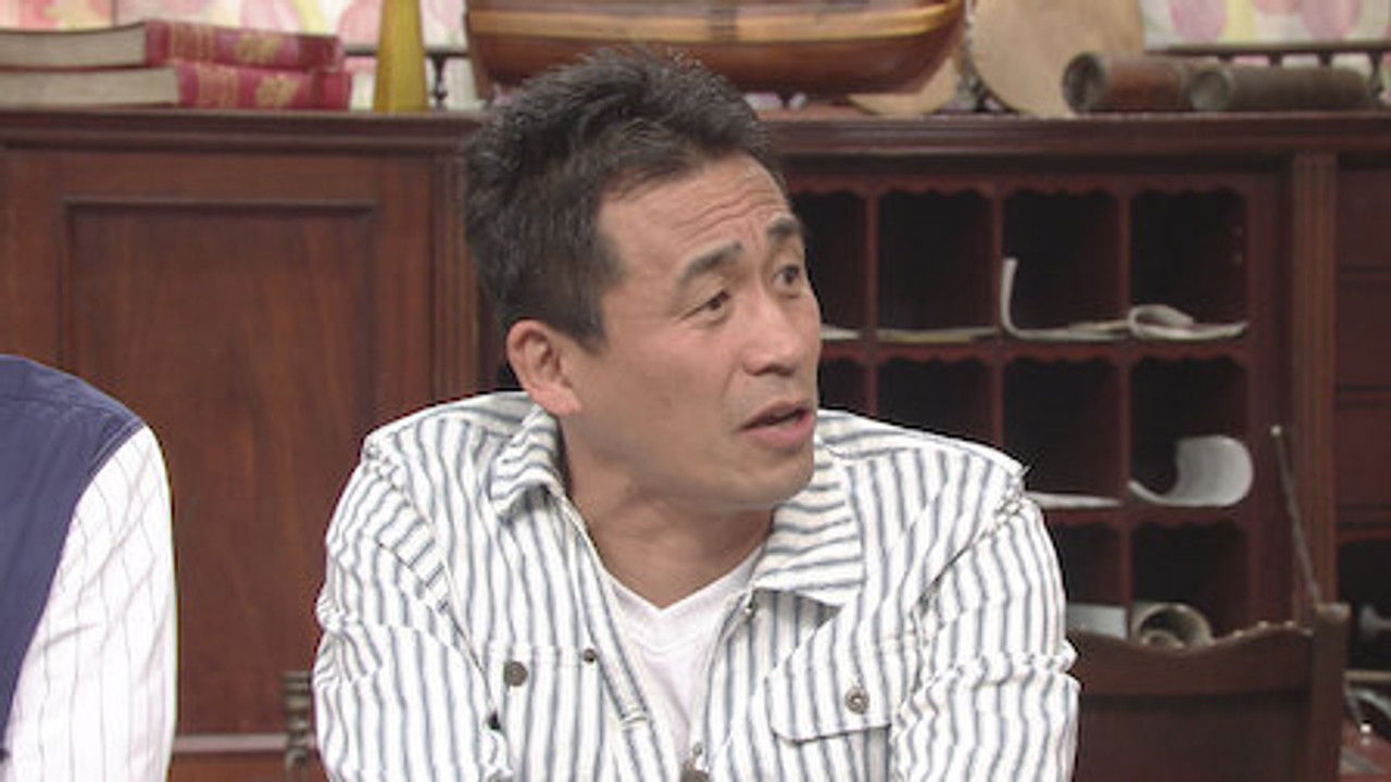 探偵!ナイトスクープ — Épisode 341