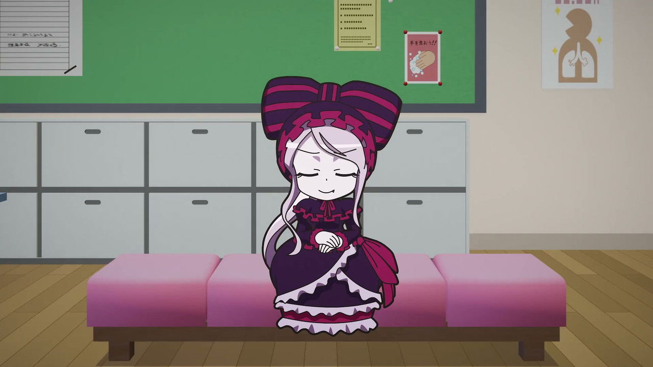 Isekai Quartet - Season 3 Episode 8 : Popular! Online Game