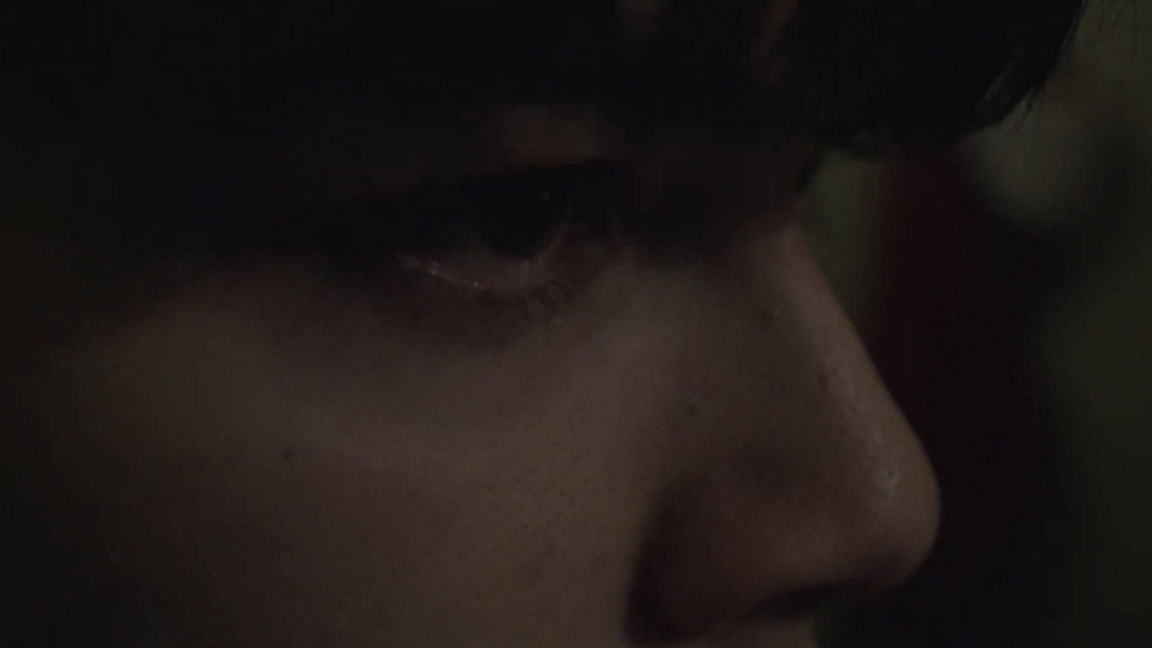 Under The Covers still 4