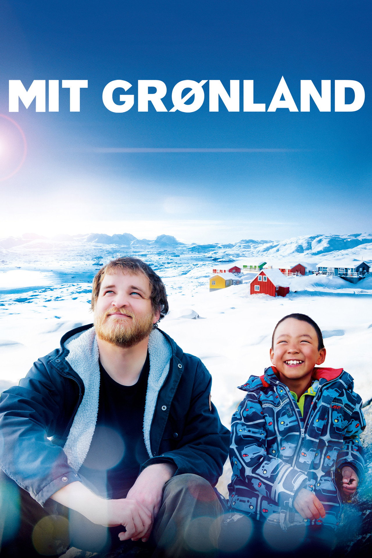 A Polar Year filmaffisch