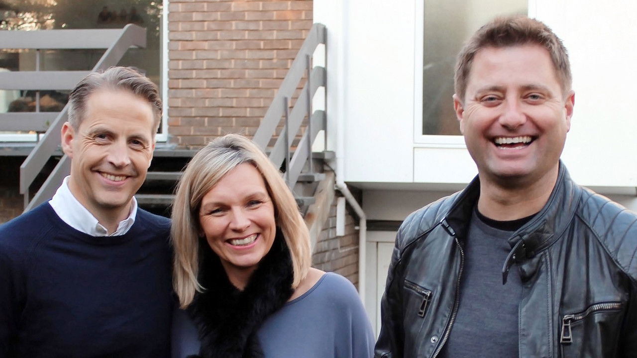 Ugly House to Lovely House with George Clarke — Épisode 4