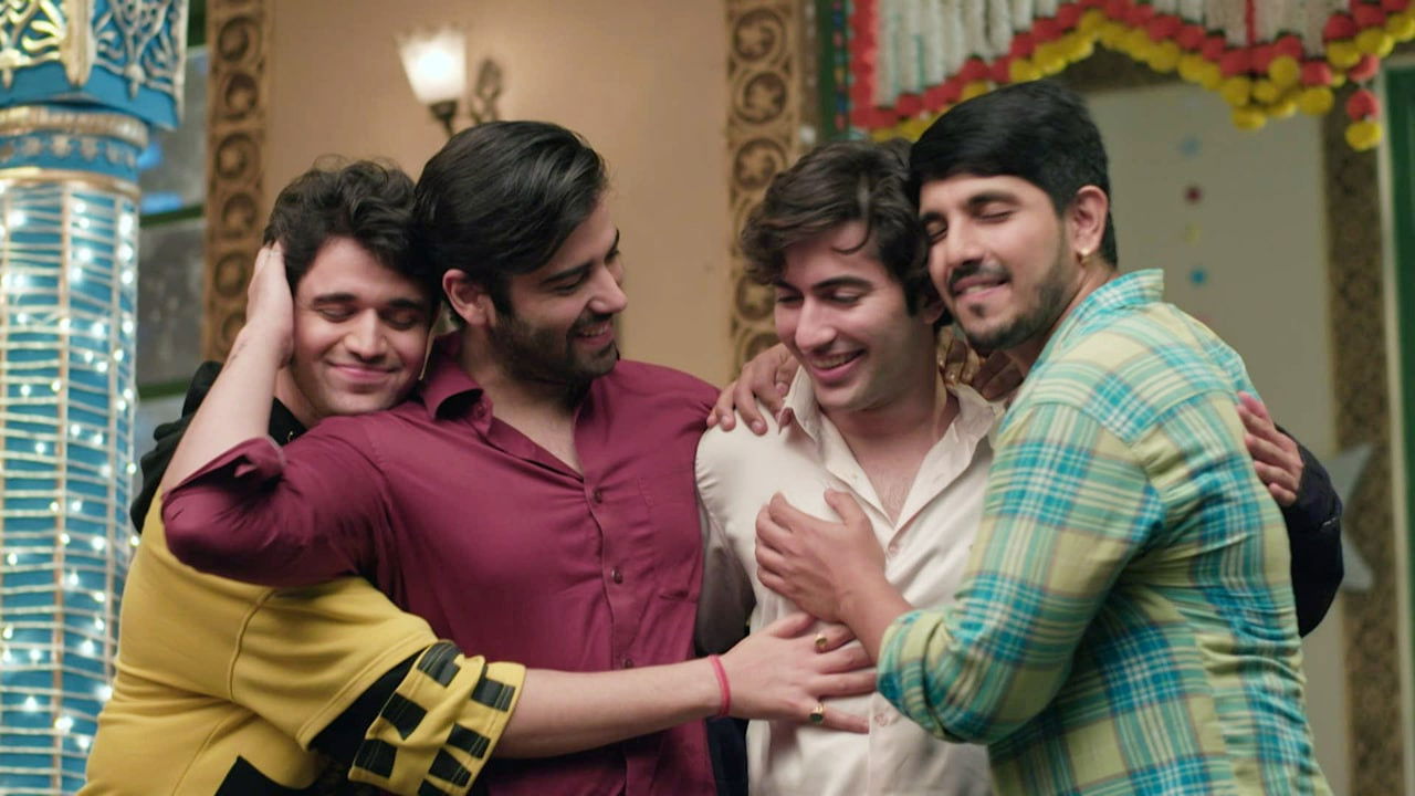 पंड्या स्टोर — Épisode 492