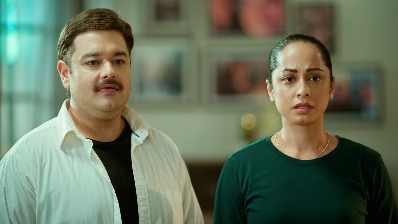C.I.D. - Season 2 Episode 40 : Accidental Death Or A Planned Murder?