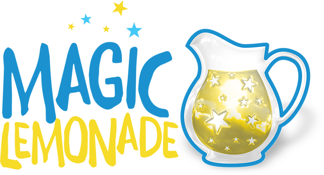 Magic Lemonade