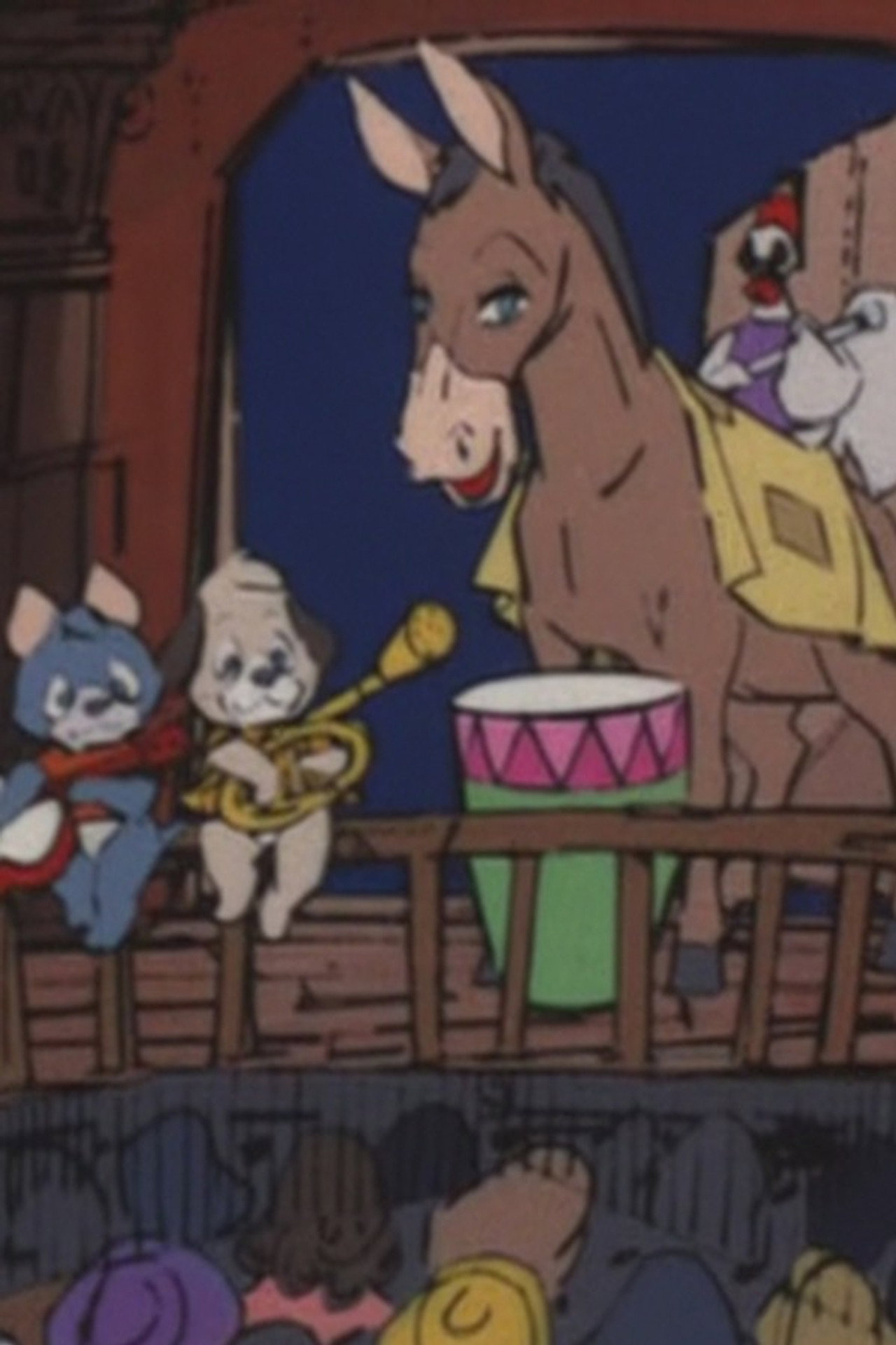 Ikiteirutte Subarashii! filmaffisch