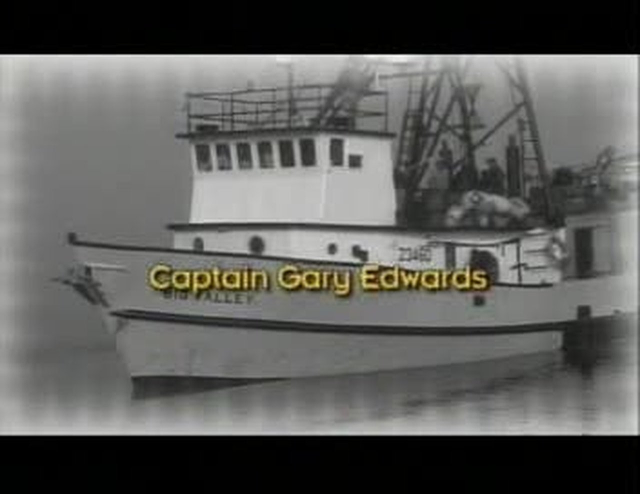 Deadliest Catch - Season 1 Episode 6 : Man Overboard