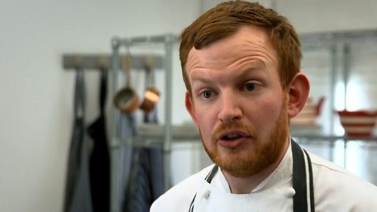 Great British Menu - Season 11 Episode 38 : Northern Ireland Main