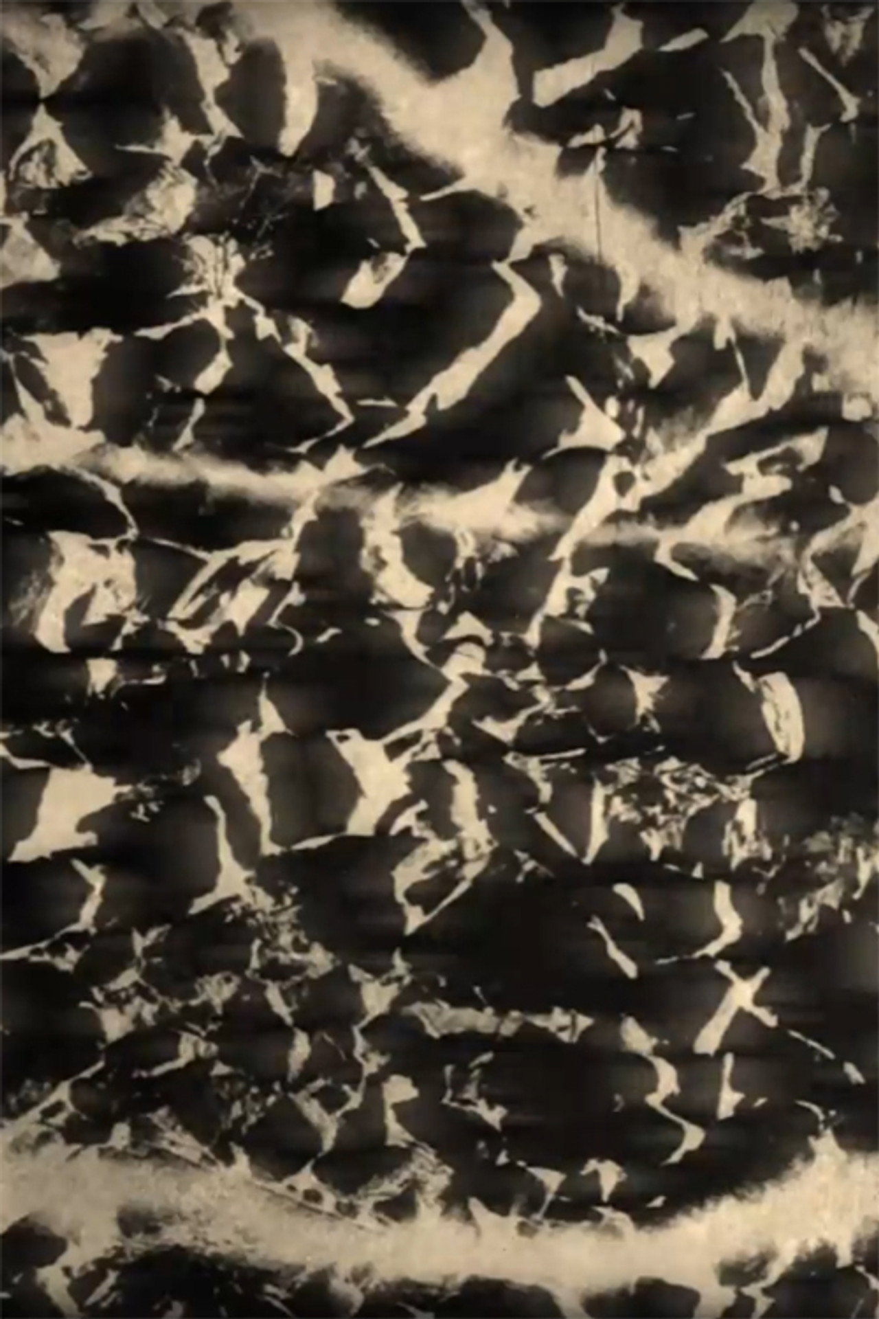 Refractions filmaffisch