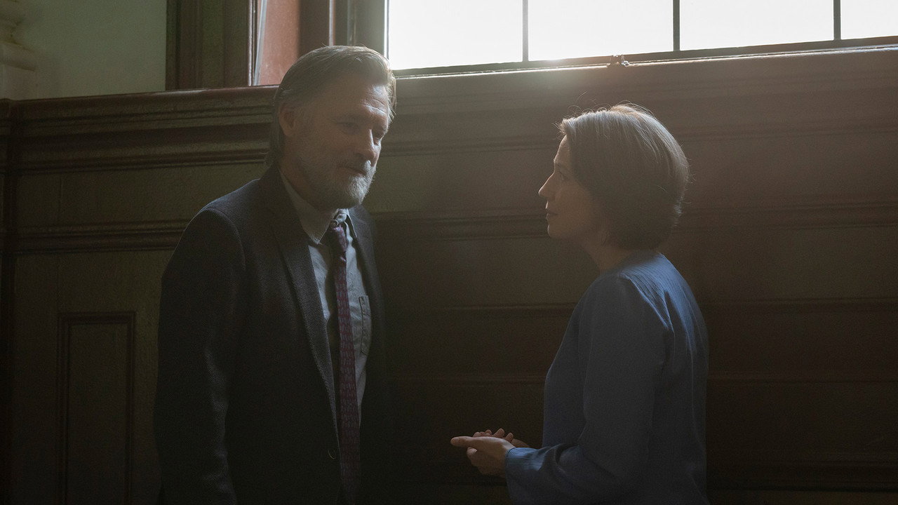 The Sinner Scene 2