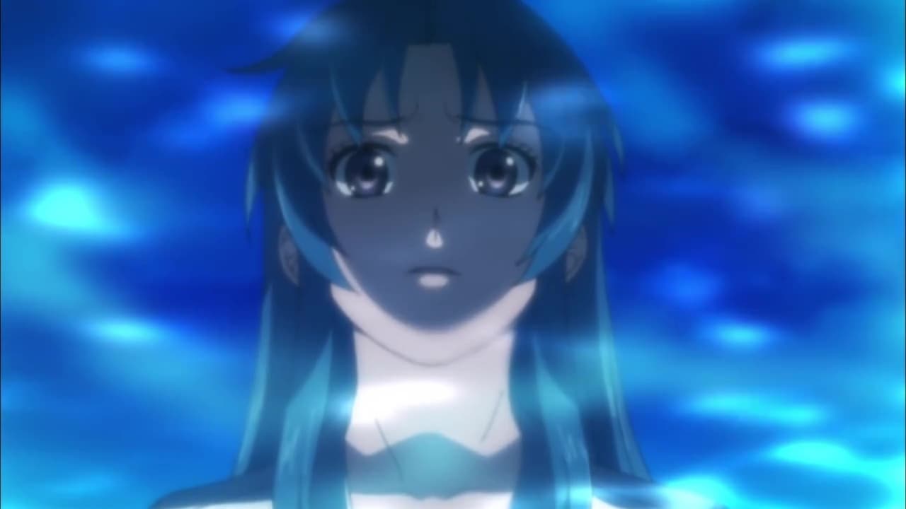 Full Metal Panic! - Season 4 Episode 10 : Onward, Onward