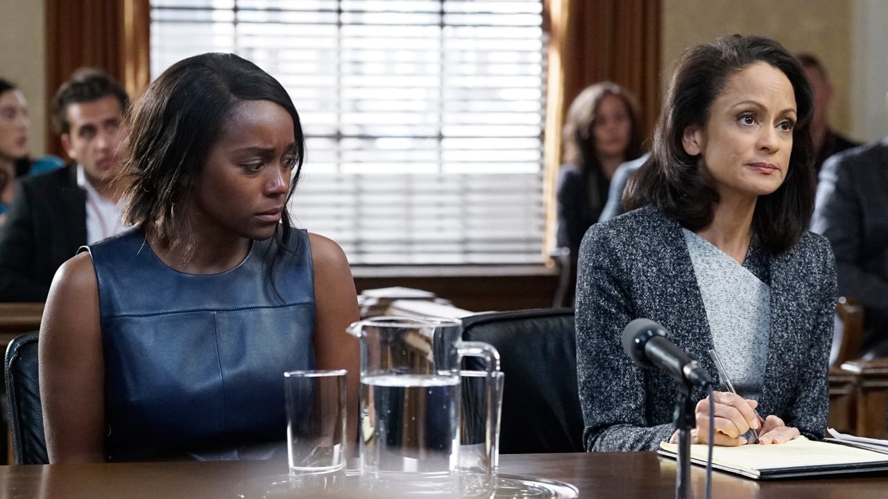 How to Get Away with Murder - Season 6 Episode 10 : We're Not Getting Away With It