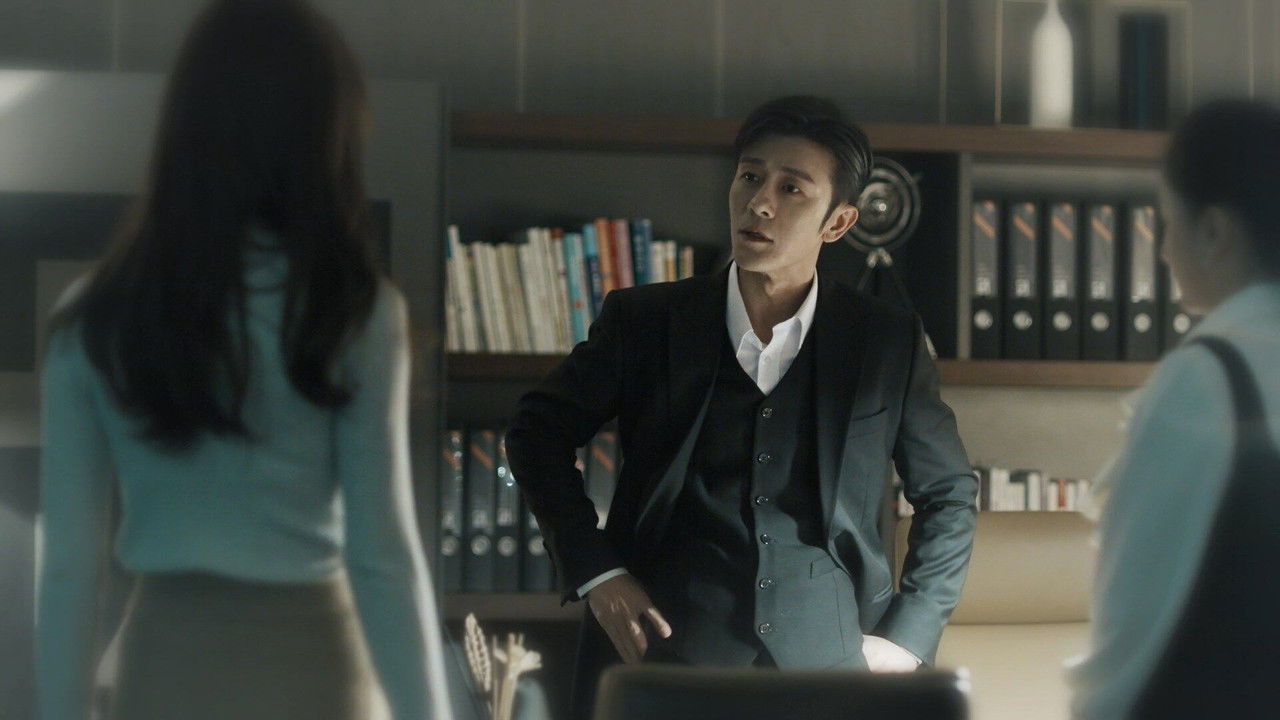 Namoro na Cozinha backdrop