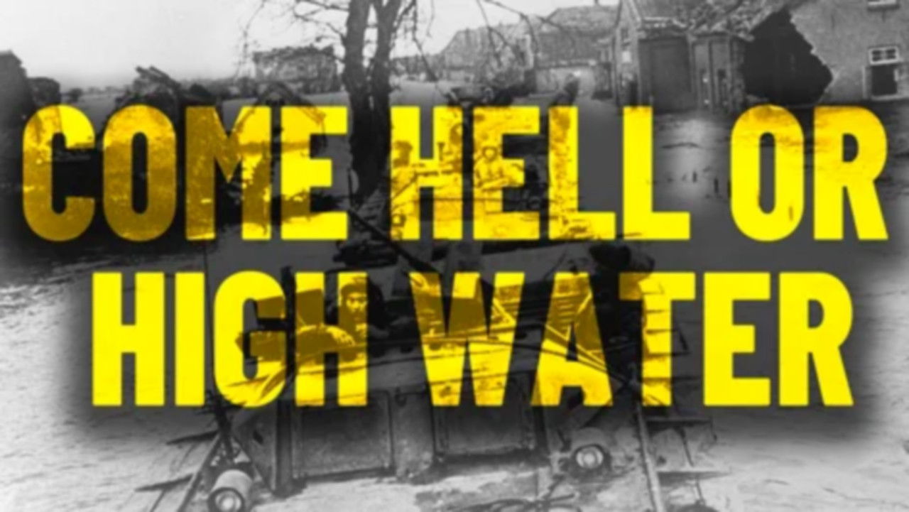 Come Hell or High Water