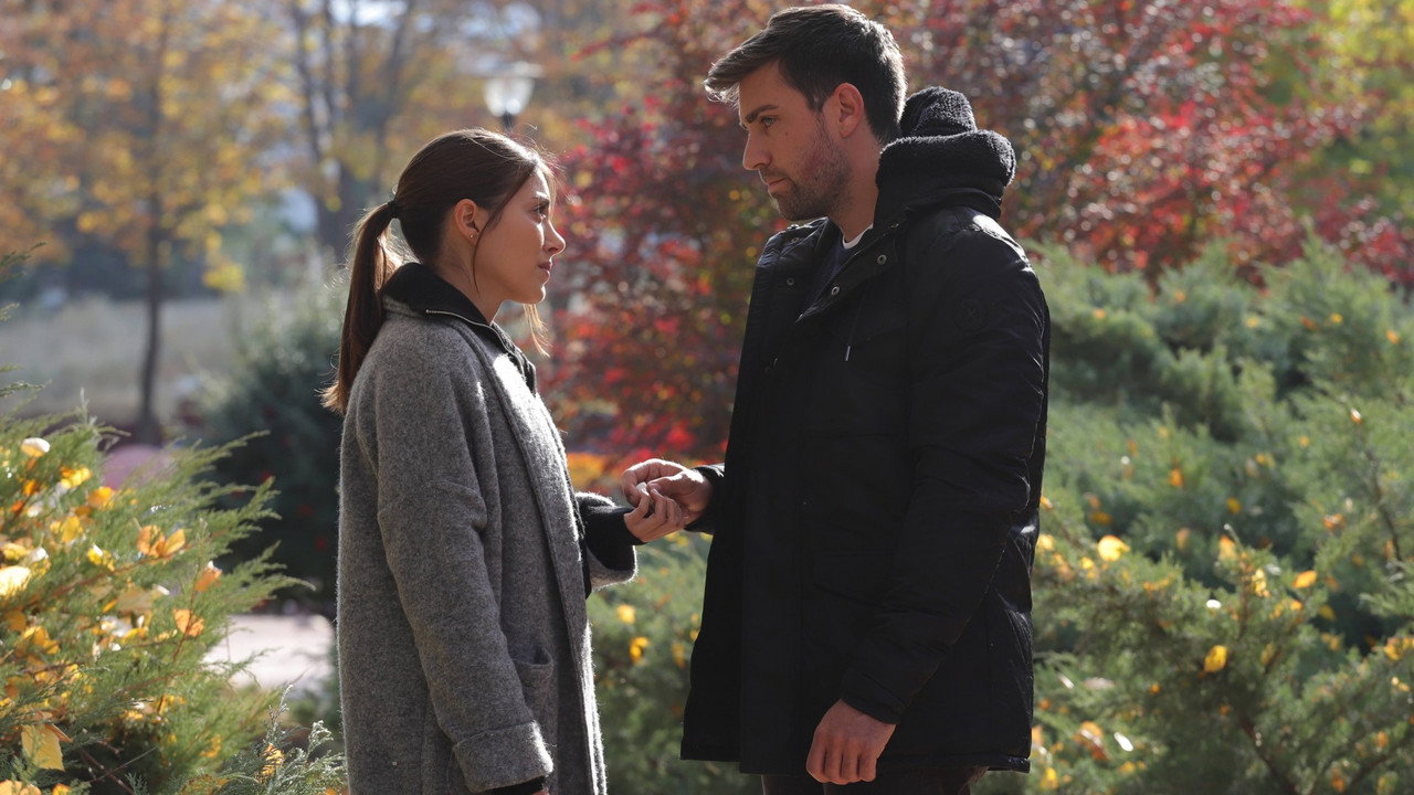 The Shadow Team — still 18