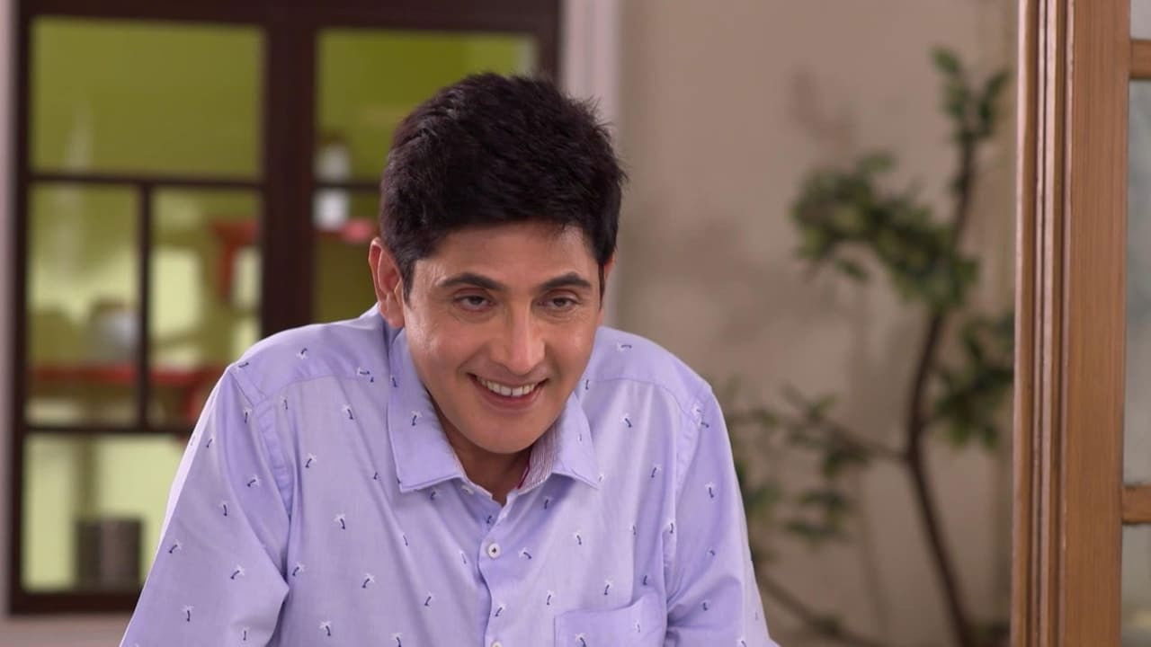 भाभीजी घर पर हैं! — Épisode 344