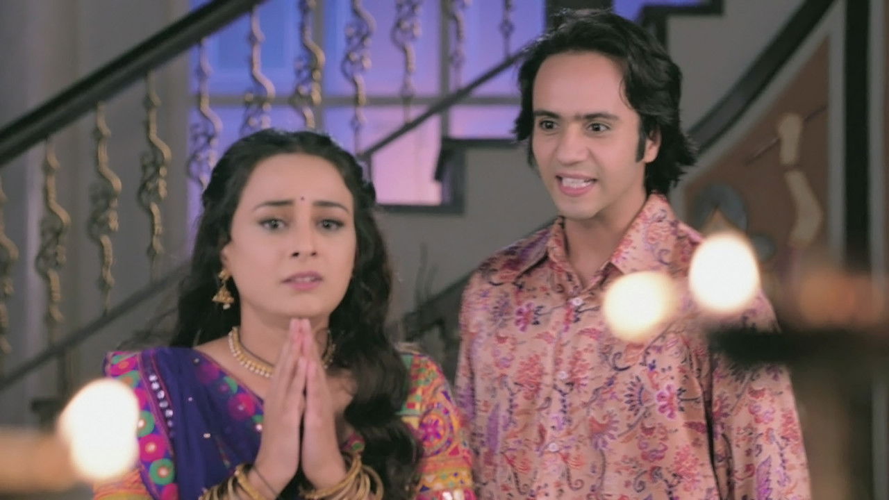 साथ निभाना साथिया 2 — Épisode 5