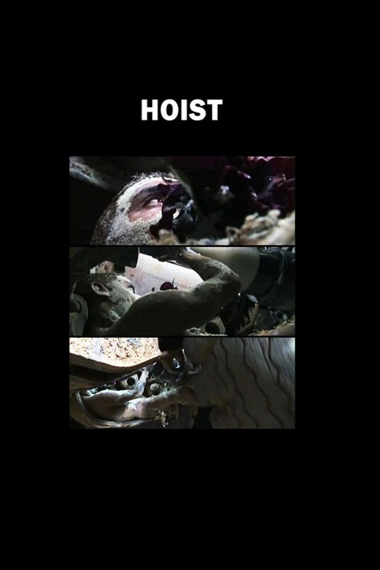 Hoist filmaffisch