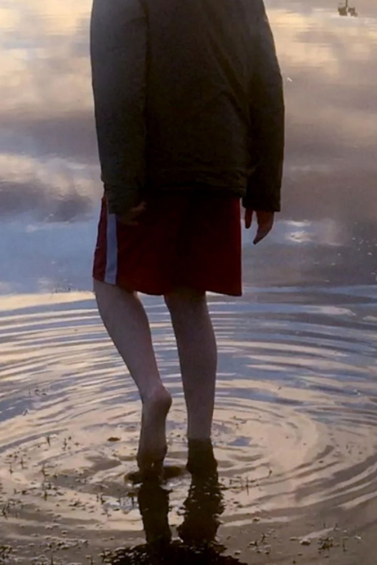 Shots for Monday Morning Backdrop