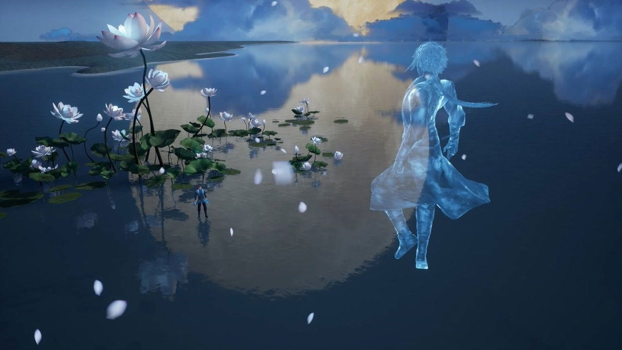 星武神诀 — Épisode 29