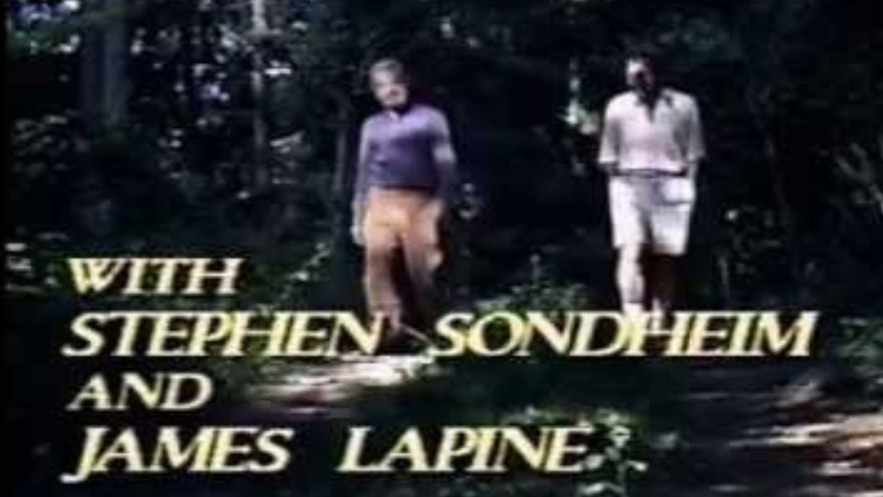 Into the Woods: A Conversationpiece