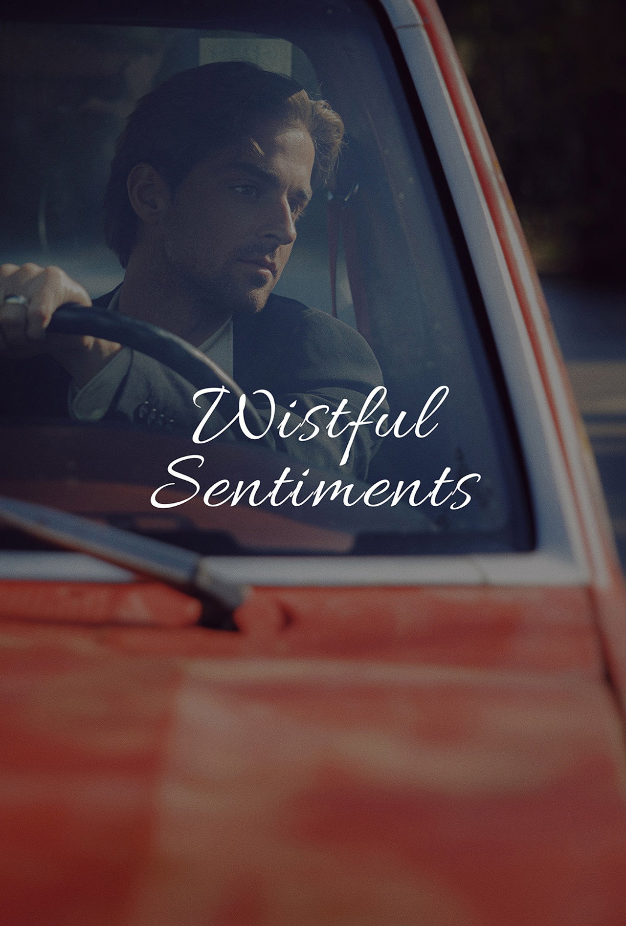 Wistful Sentiments filmaffisch