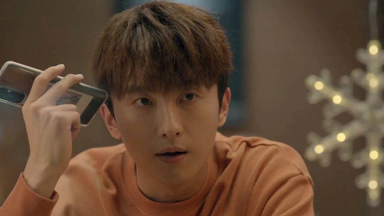 二十不惑 — Épisode 6