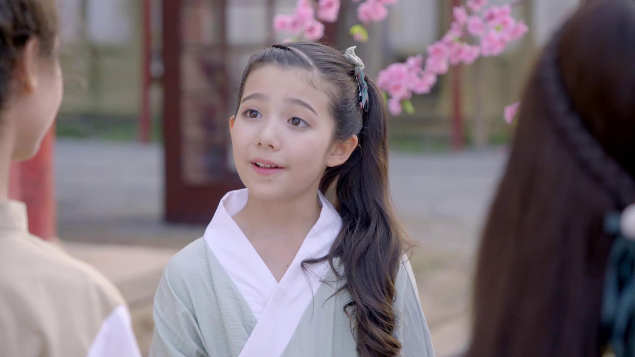 舞法天女之绚彩归来 — Épisode 33