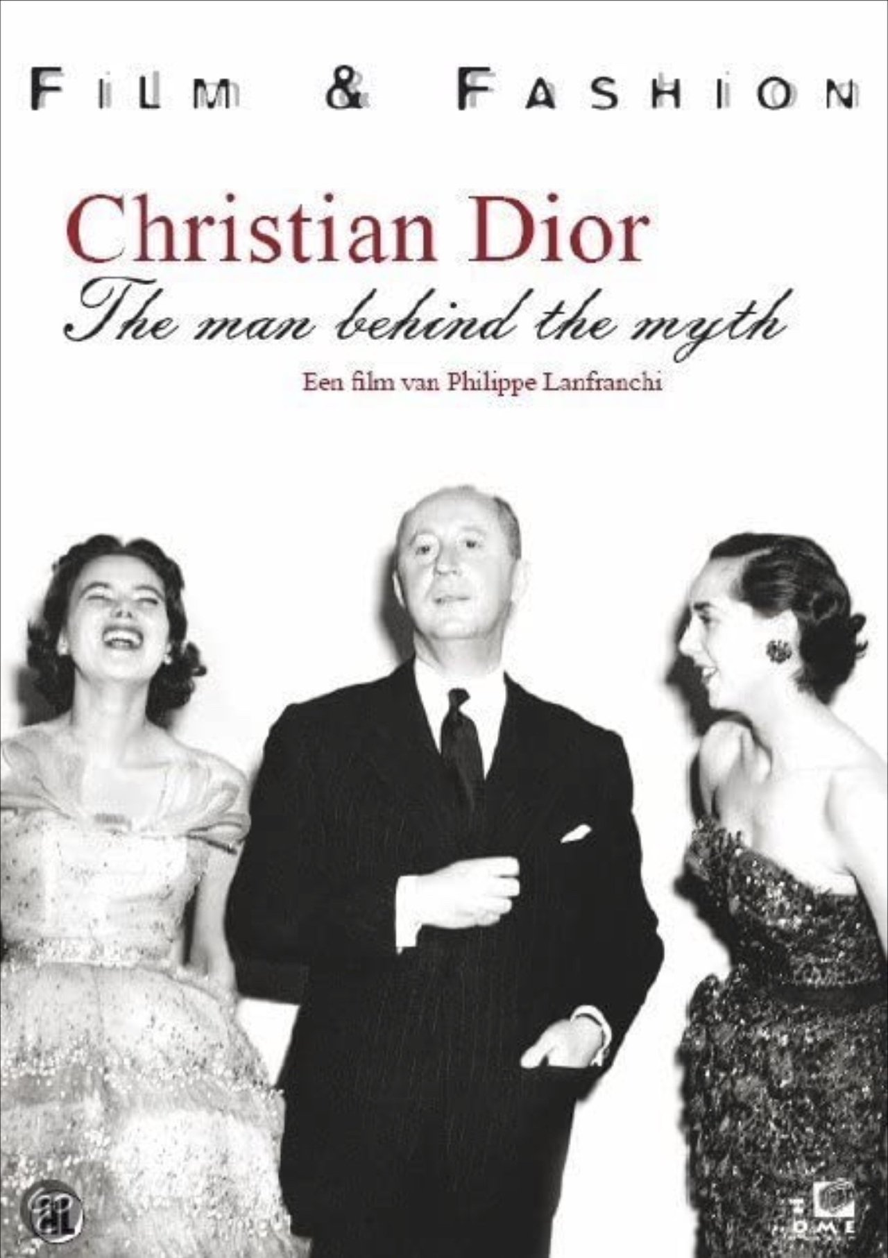 Christian Dior: The Man Behind the Myth poster