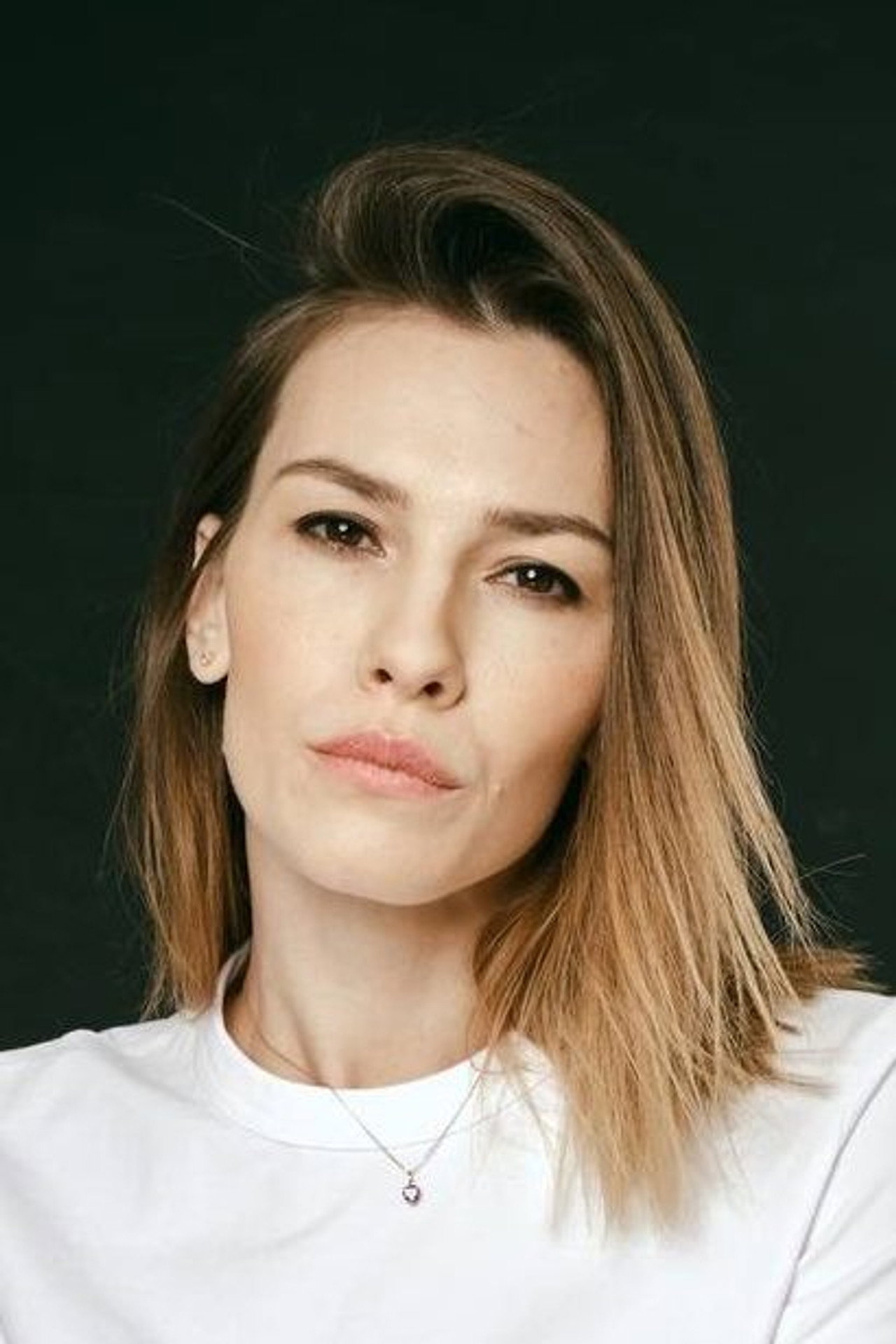 Alisa Gorshkova