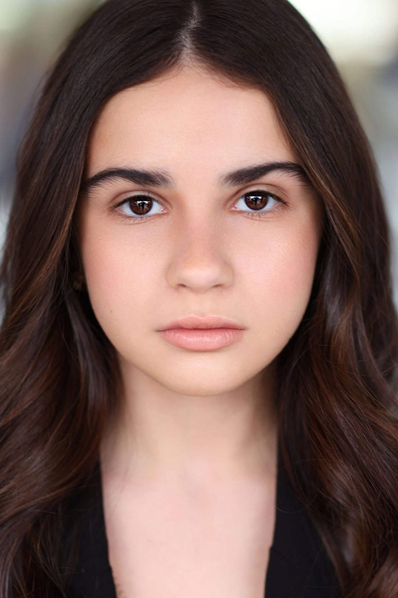 Ariana Elavia