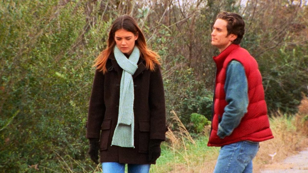 Dawson's Creek - Season 6 Episode 13 : Rock Bottom