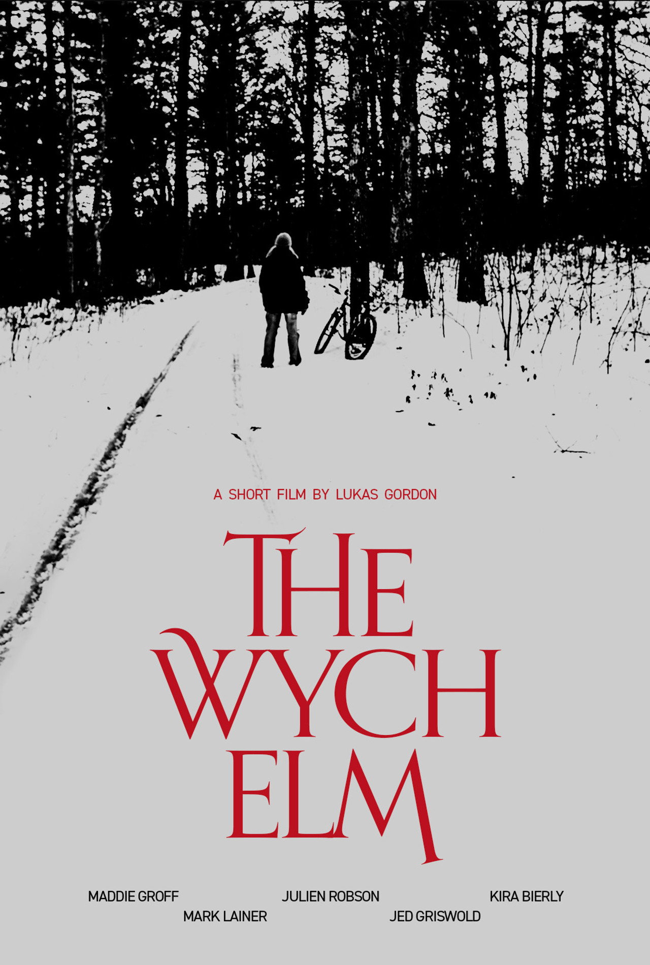 The Wych Elm filmaffisch