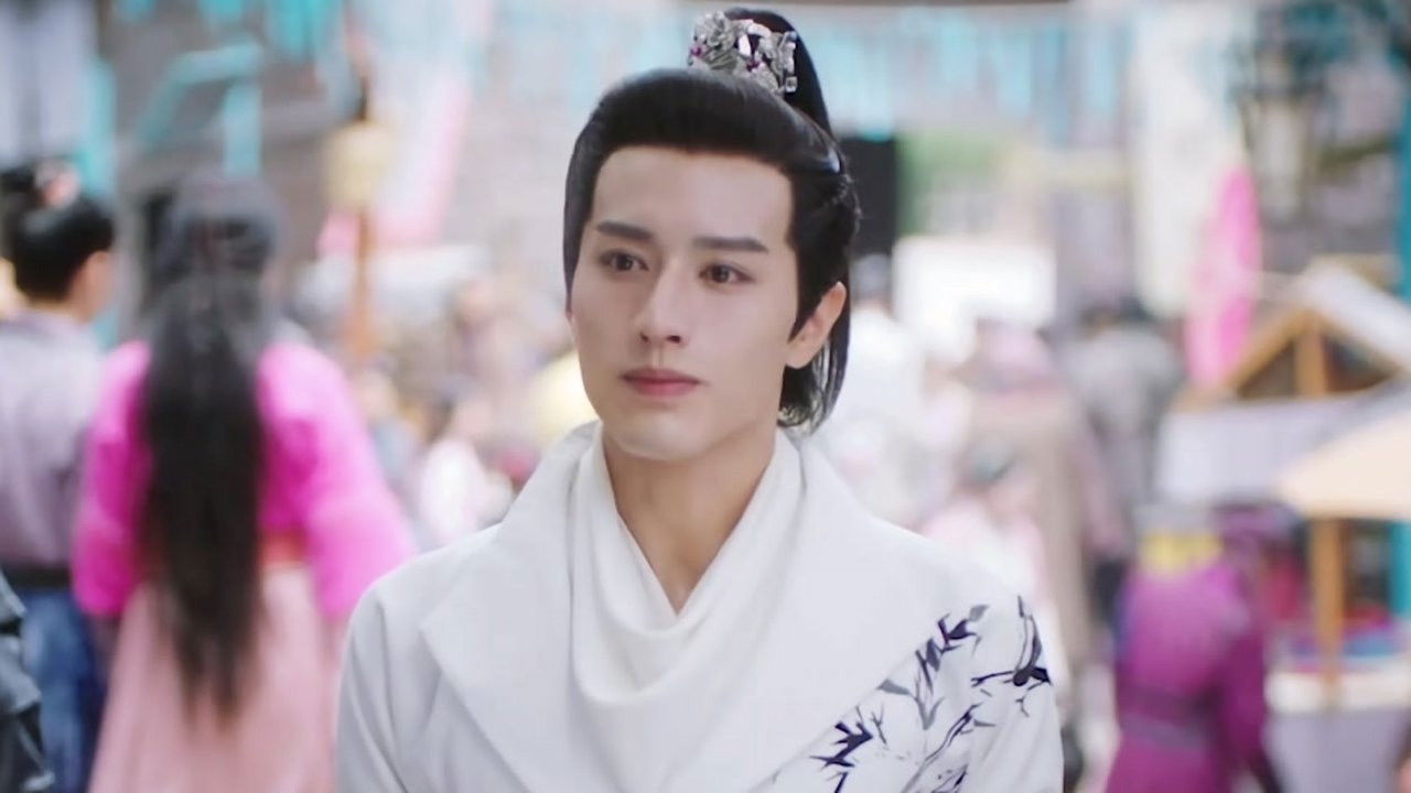 春来枕星河 — Épisode 15