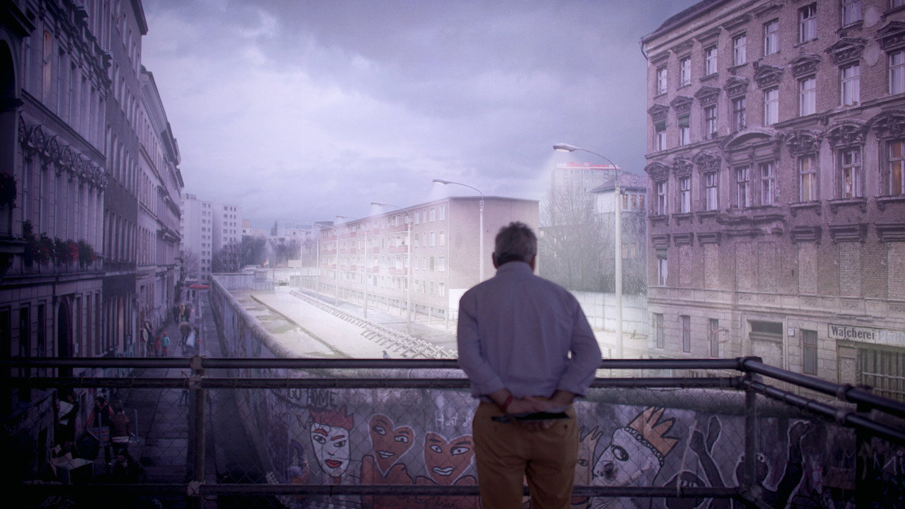 Immagine di copertina del trailer di Der dritte Bruder