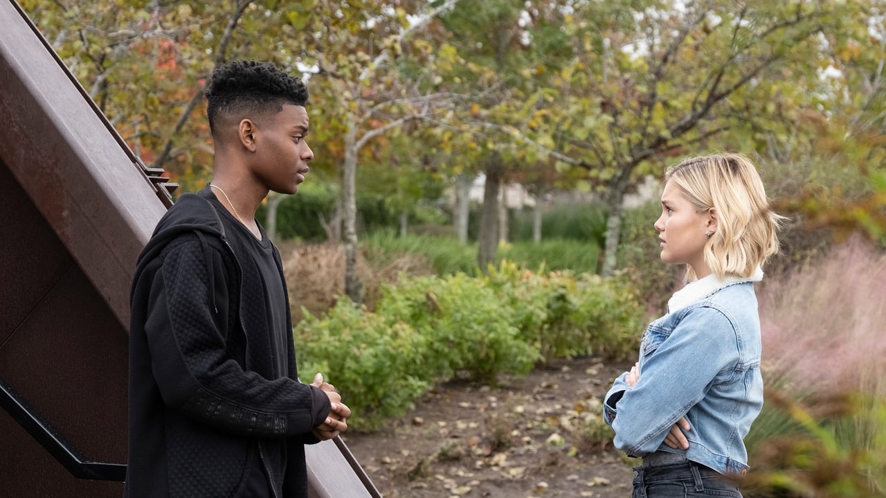 Marvel's Cloak & Dagger - Season 2 Episode 5 : Alignment Chart