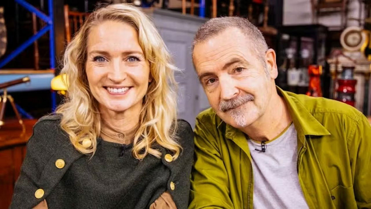 Krejlerkongen — Épisode 21