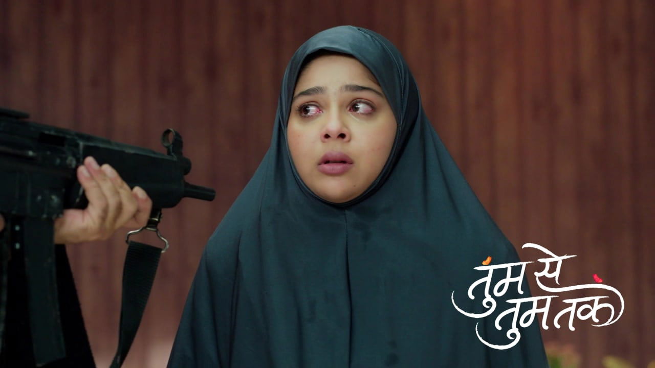 Tumm Se Tumm Tak — Épisode 203