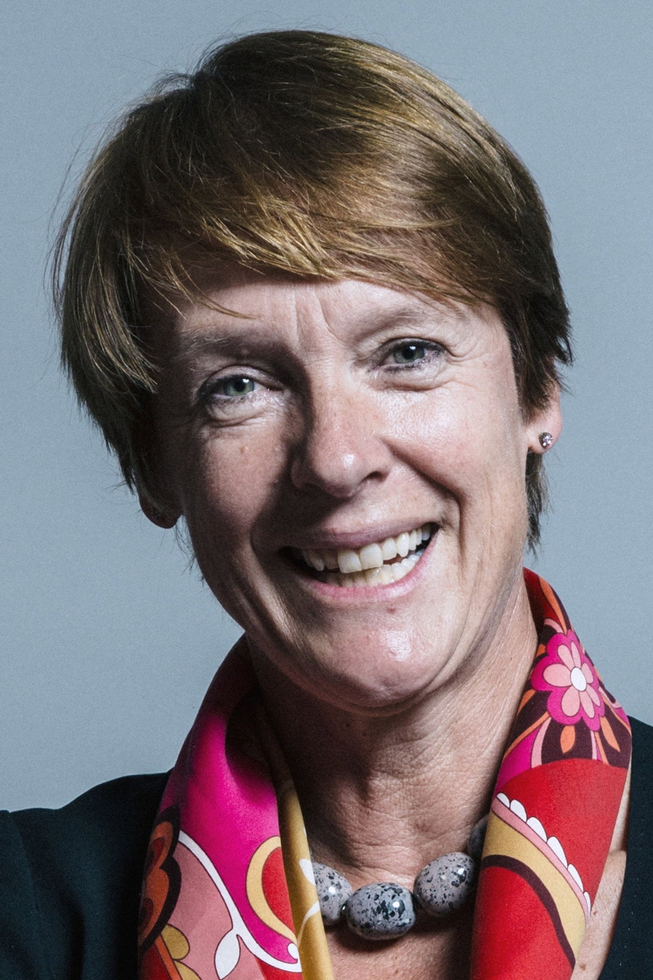 Caroline Spelman