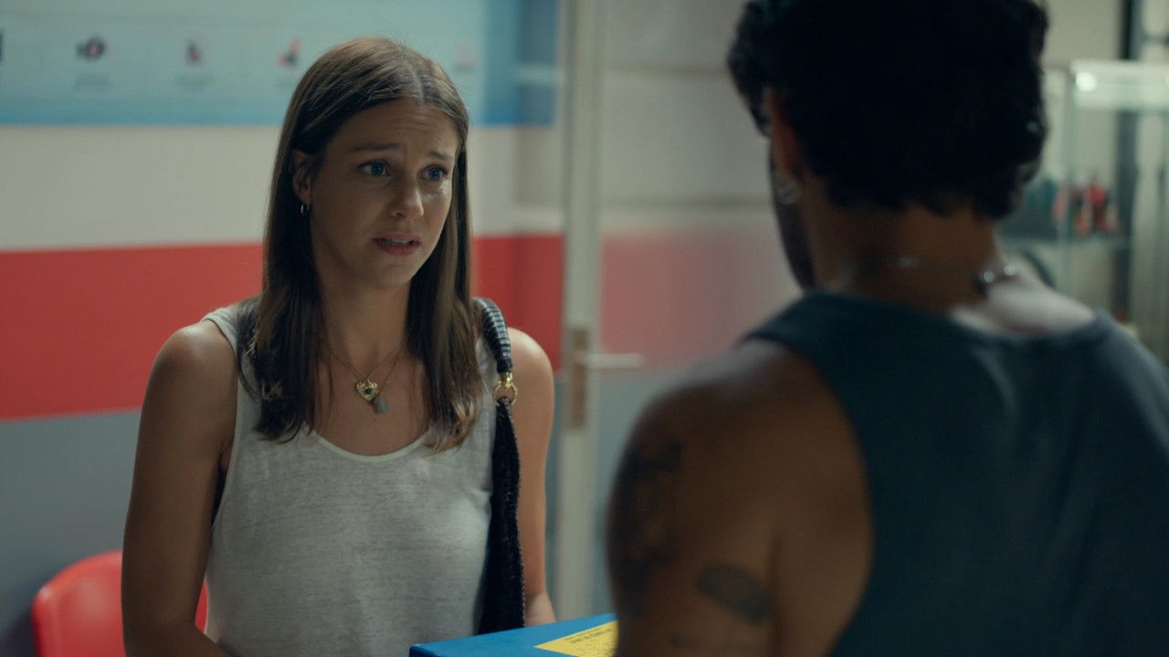 Amor à Prova — Épisode 7