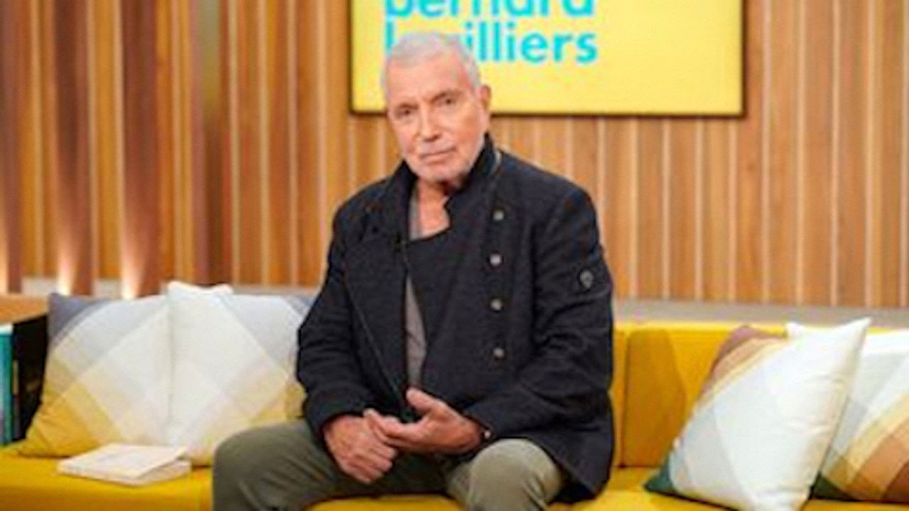 En aparté — Bernard Lavilliers