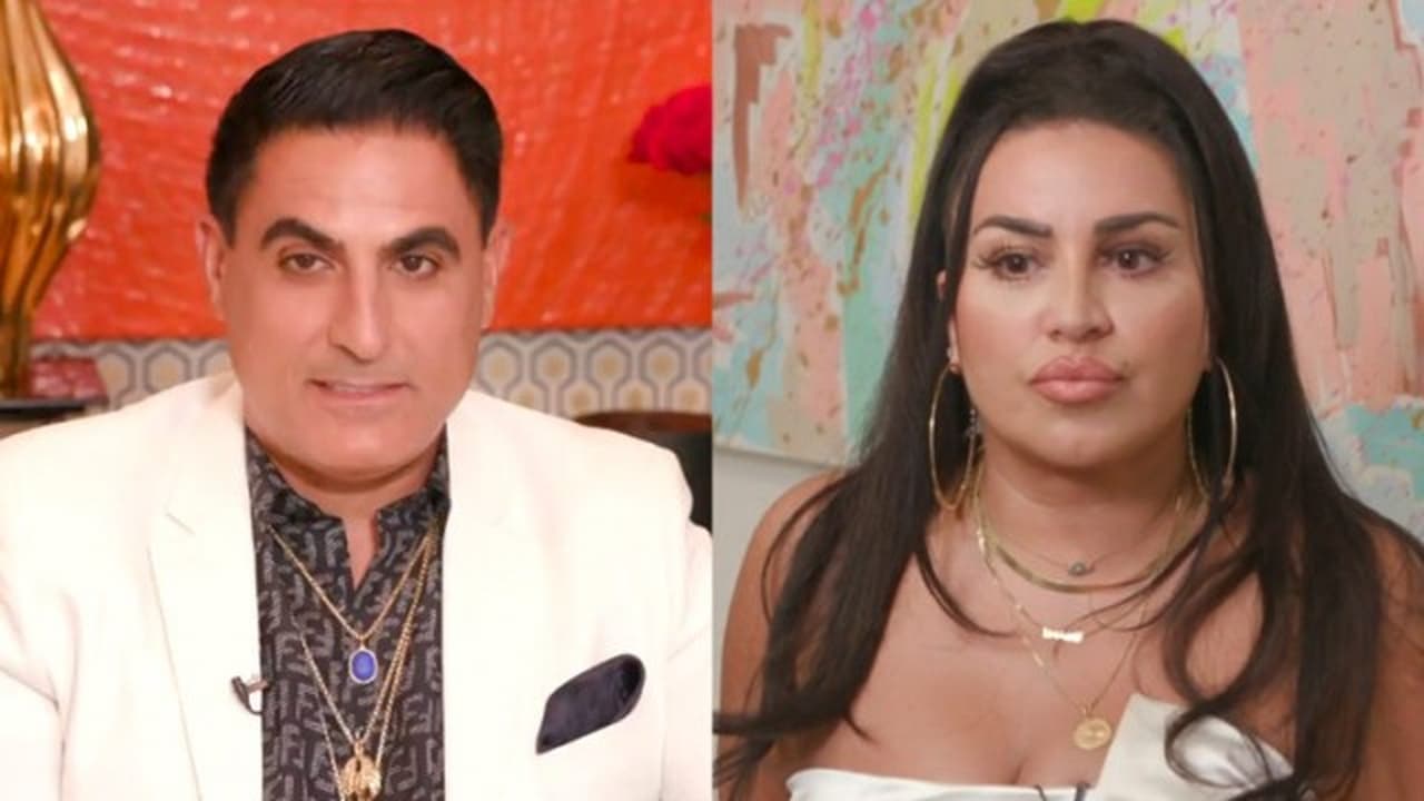 Watch What Happens Live with Andy Cohen - Season 17 Episode 124 : Shahs of Sunset Reunion Part 2