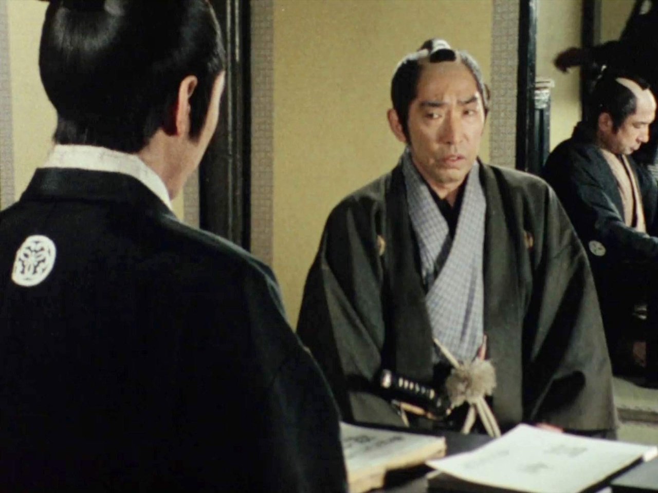 Hissatsu Shigotonin - Season 3 Episode 22 : Episode 22