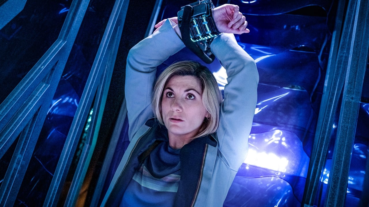 Doctor Who - Season 12 Episode 7 : Can You Hear Me?